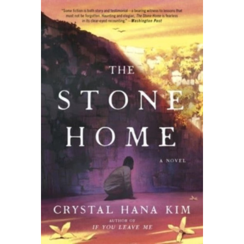 Harpercollins publishers inc The Stone Home (häftad, eng)