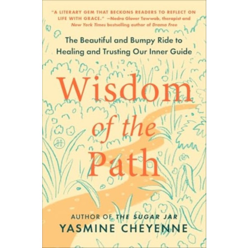 Harpercollins publishers inc Wisdom of the Path (häftad, eng)