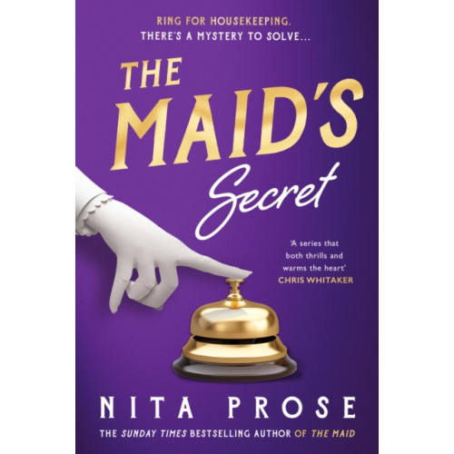 HarperCollins Publishers The Maid’s Secret (häftad, eng)