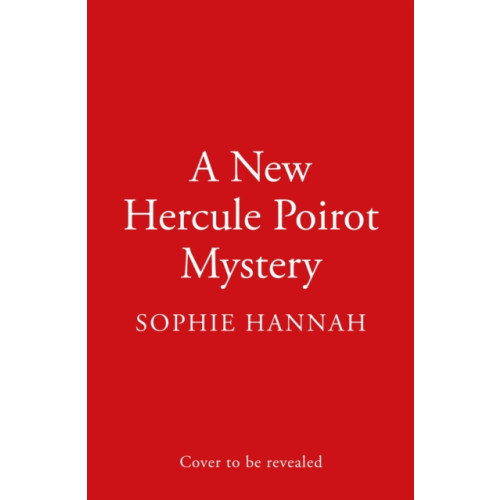 HarperCollins Publishers Hercule Poirot #6 (häftad, eng)