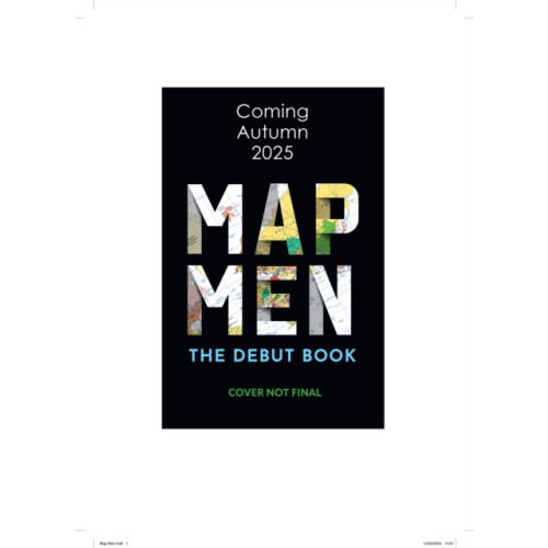 HarperCollins Publishers This Way Up (inbunden, eng)