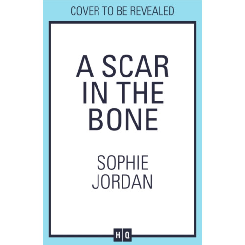 HarperCollins Publishers A Scar in the Bone (häftad, eng)