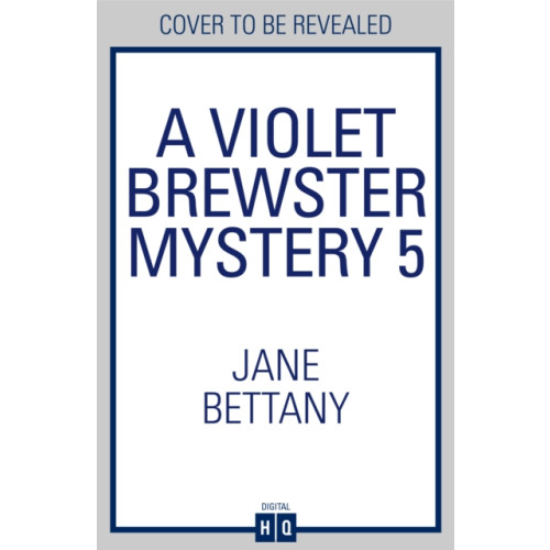 HarperCollins Publishers A Christmas Murder in Merrywell (häftad, eng)