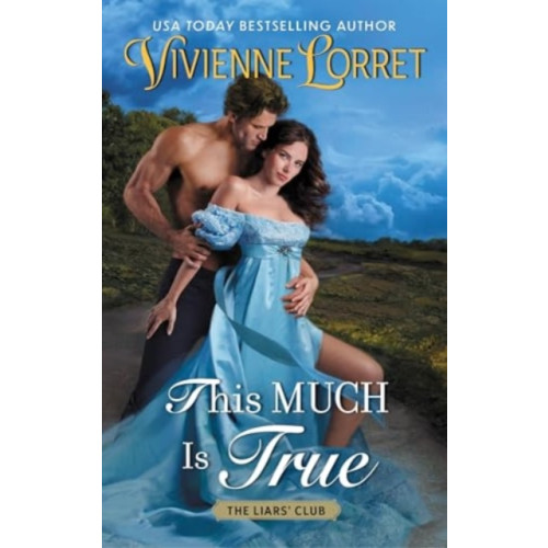 Harpercollins publishers inc This Much Is True (häftad, eng)