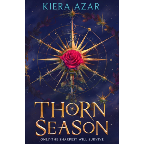 HarperCollins Publishers Thorn Season (inbunden, eng)