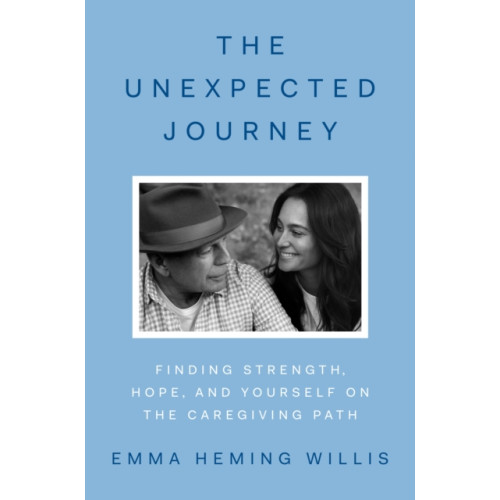 HarperCollins Publishers The Unexpected Journey (inbunden, eng)