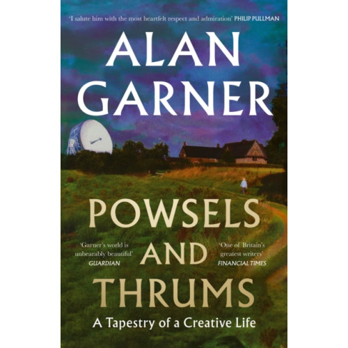 HarperCollins Publishers Powsels and Thrums (häftad, eng)