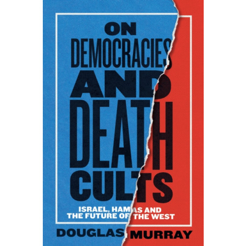HarperCollins Publishers On Democracies and Death Cults (häftad, eng)