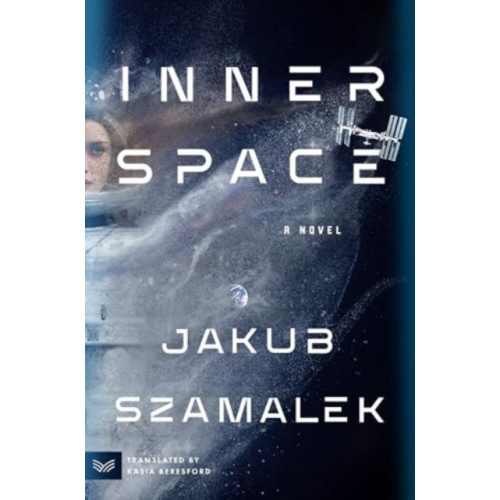 Harpercollins publishers inc Inner Space (häftad, eng)