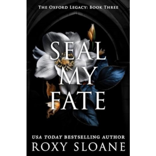 Harpercollins publishers inc Seal My Fate (häftad, eng)