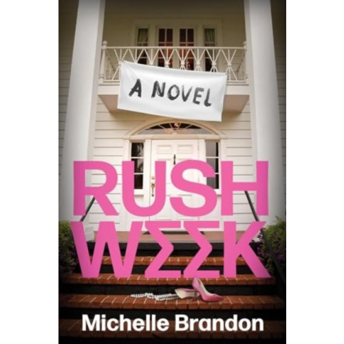 Harpercollins publishers inc Rush Week (häftad, eng)