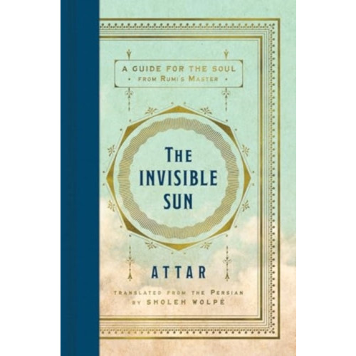 Harpercollins publishers inc The Invisible Sun (inbunden, eng)