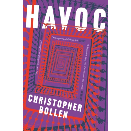 HarperCollins Publishers HAVOC (häftad, eng)