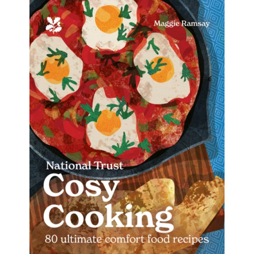 HarperCollins Publishers Cosy Cooking (inbunden, eng)