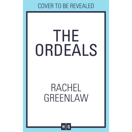 HarperCollins Publishers The Ordeals (häftad, eng)