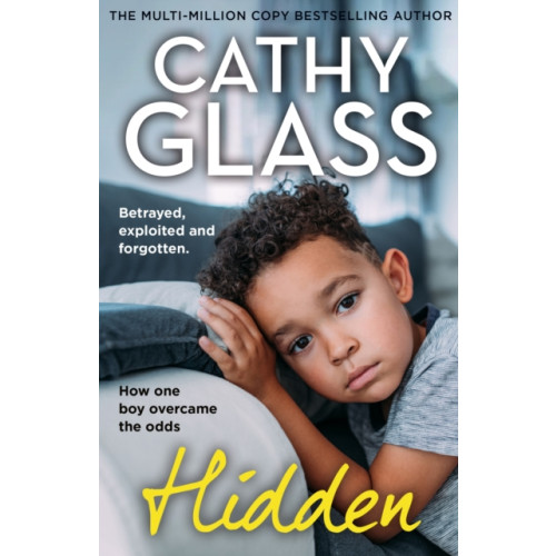 HarperCollins Publishers Hidden (häftad, eng)