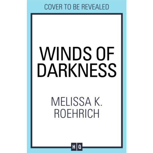 HarperCollins Publishers Winds of Darkness (häftad, eng)
