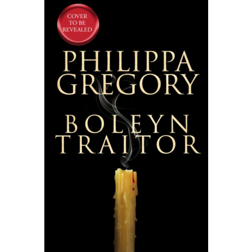 HarperCollins Publishers Boleyn Traitor (häftad, eng)