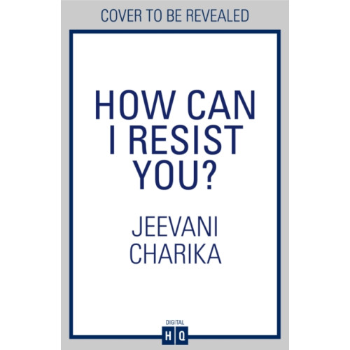 HarperCollins Publishers How Can I Resist You? (häftad, eng)