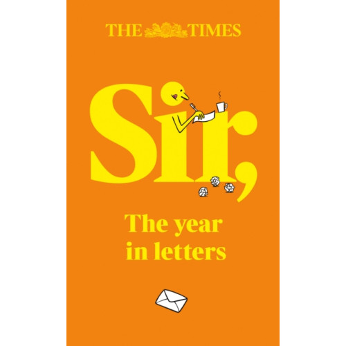 HarperCollins Publishers The Times Sir (inbunden, eng)