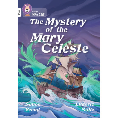 HarperCollins Publishers The Mystery of the Mary Celeste (häftad, eng)
