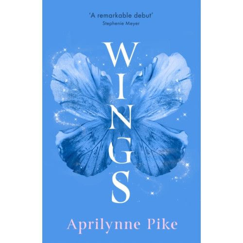 HarperCollins Publishers Wings (häftad, eng)
