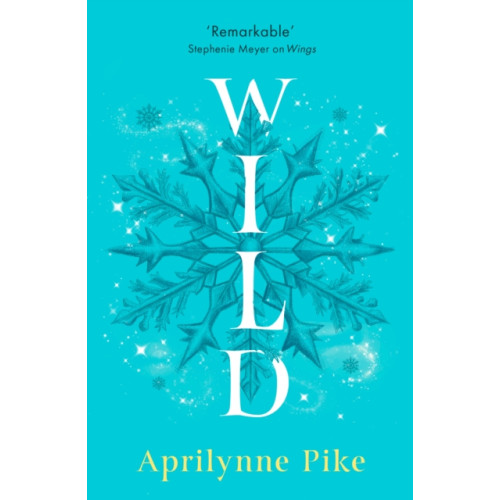 HarperCollins Publishers Wild (häftad, eng)