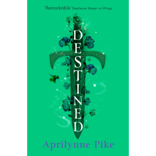 HarperCollins Publishers Destined (häftad, eng)