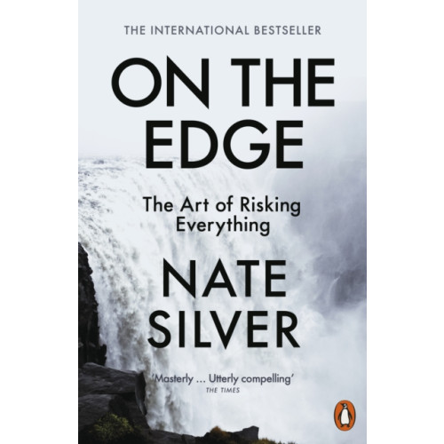 Penguin books ltd On the Edge (häftad, eng)
