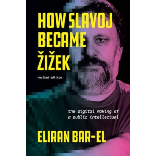 The university of chicago press How Slavoj Became Zizek (häftad, eng)