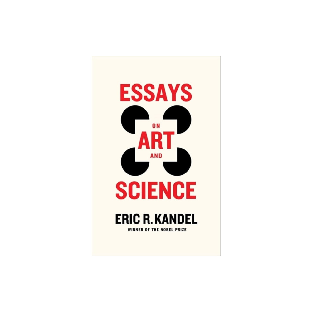 Produktbild för Essays on Art and Science (häftad, eng)