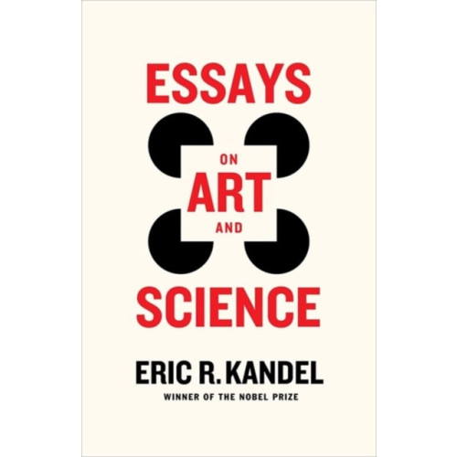 Columbia university press Essays on Art and Science (häftad, eng)