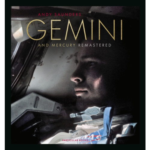 Penguin books ltd Gemini and Mercury Remastered (inbunden, eng)