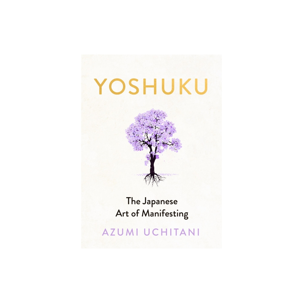 Produktbild för Yoshuku (inbunden, eng)