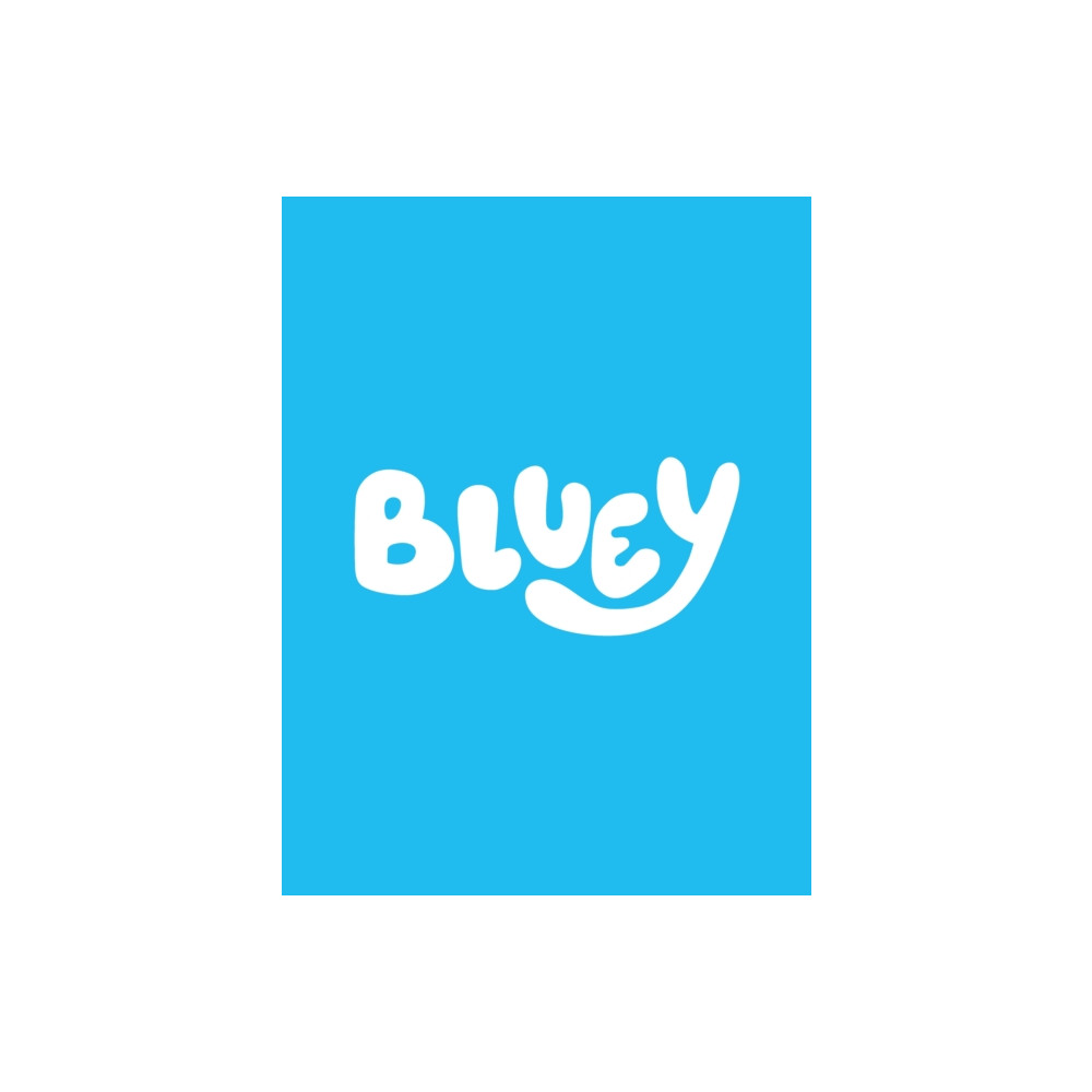 Produktbild för Bluey: Where’s Bluey and Bingo? (häftad, eng)