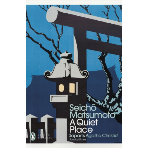 Penguin books ltd A Quiet Place (häftad, eng)