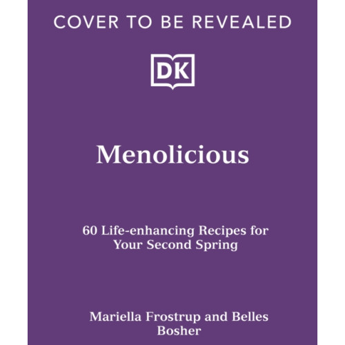 Dorling Kindersley Ltd Menolicious (inbunden, eng)