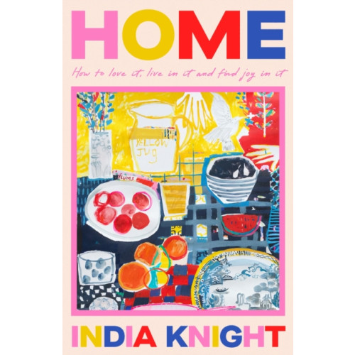 Penguin books ltd Home (inbunden, eng)