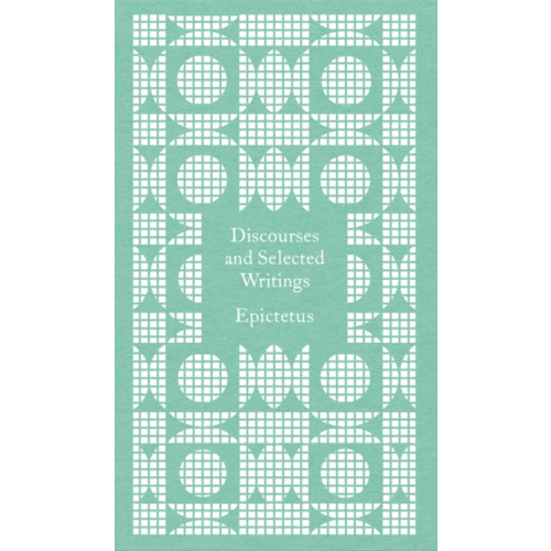 Penguin books ltd Discourses and Selected Writings (inbunden, eng)