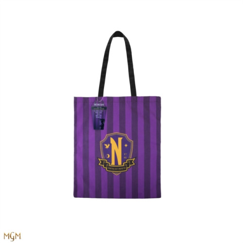 Wizard Alliance Tote bag - Wednesday