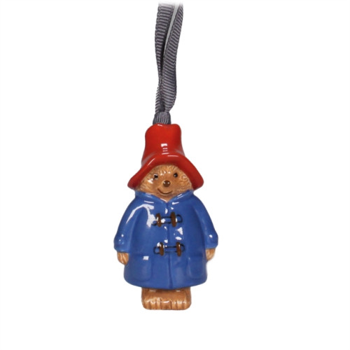 Half Moon Bay Hanging Decoration Boxed - Paddington