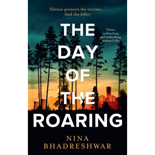 HarperCollins Publishers The Day of the Roaring (häftad, eng)