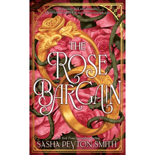 HarperCollins Publishers The Rose Bargain (häftad, eng)