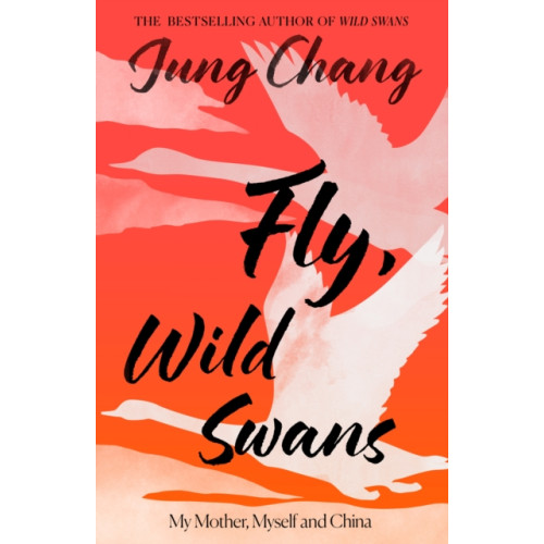 HarperCollins Publishers Fly, Wild Swans (häftad, eng)