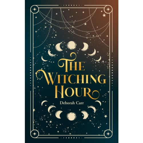 HarperCollins Publishers The Witching Hour (häftad, eng)