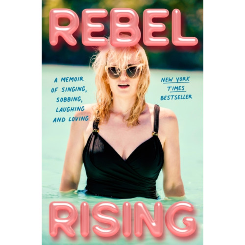 HarperCollins Publishers Rebel Rising (häftad, eng)