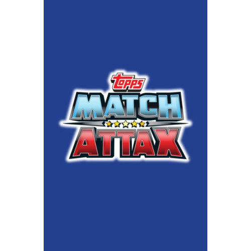 HarperCollins Publishers Match Attax Annual 2026 (inbunden, eng)