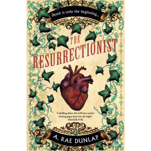 HarperCollins Publishers The Resurrectionist (häftad, eng)