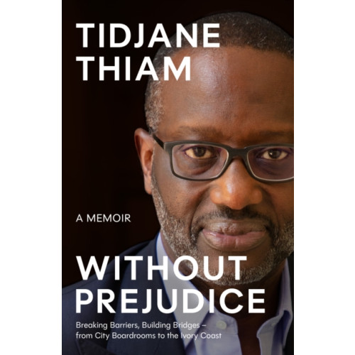 HarperCollins Publishers Without Prejudice (inbunden, eng)