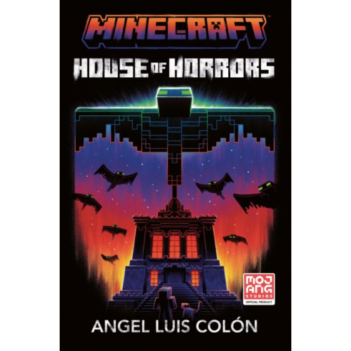 HarperCollins Publishers Minecraft House of Horrors Novel (häftad, eng)